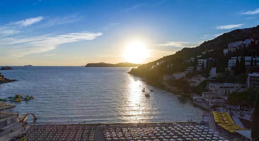 Dubrovnik Summer Apartments photo