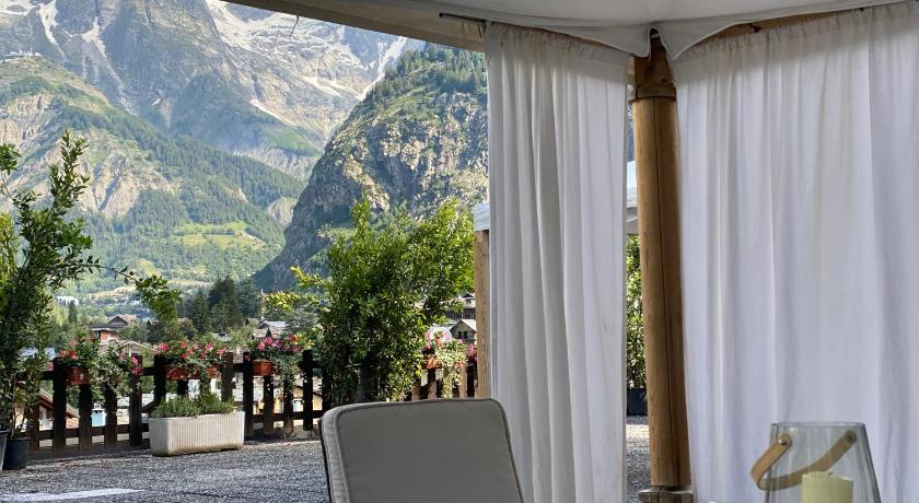 库尔马约尔 Grand Hotel Royal & Golf 5星级 酒店 餐厅