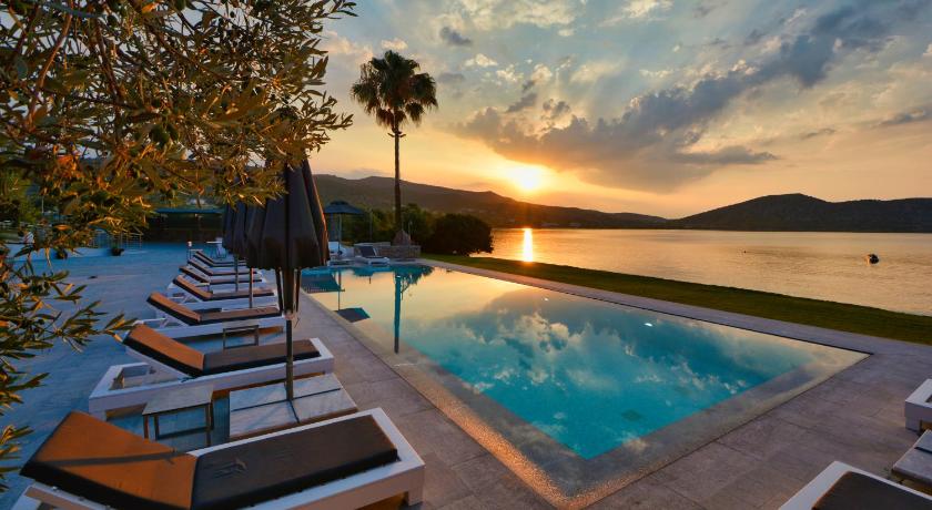 Dardiza Boutique Hotel photo