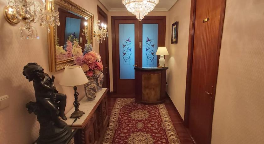 Pension Lorea photo
