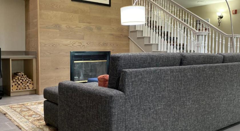 Country Inn & Suites by Radisson, Fort Worth, TX photo