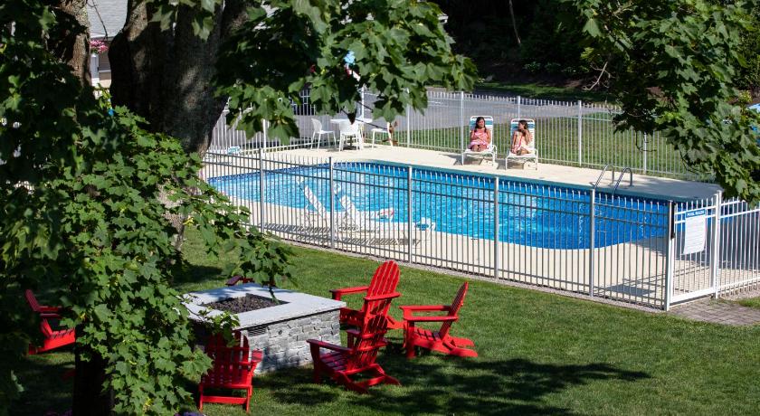 Sesuit Harbor House — Hotel in East Dennis (MA)