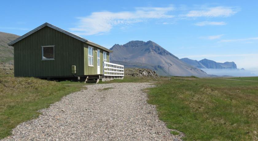 Stafafell Cottages — Hotel in Hornafjordur
