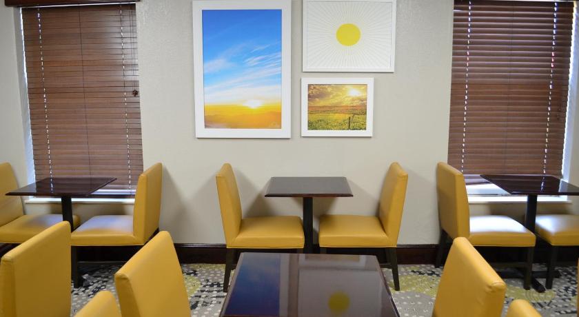 Rodeway Inn High Point - Archdale – Archdale, NC