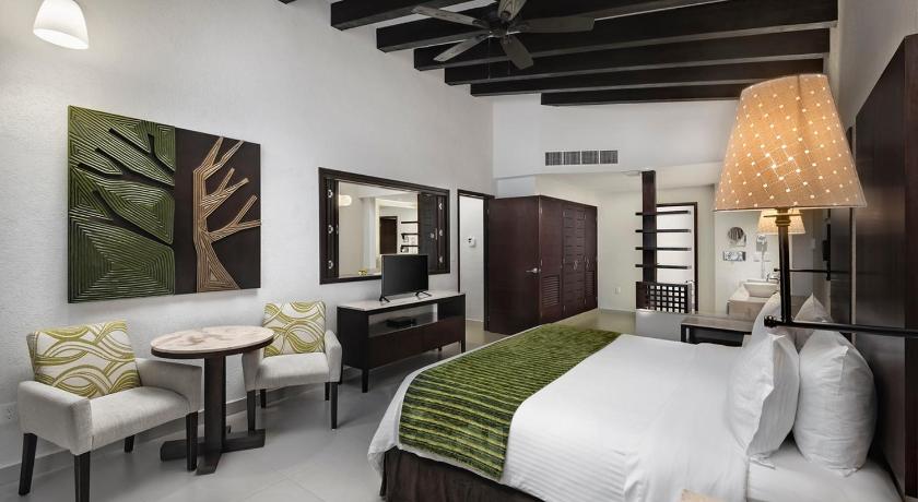 Image of One Bedroom Suite 6