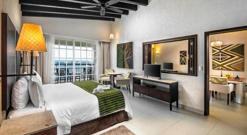 Image of One Bedroom Suite 0