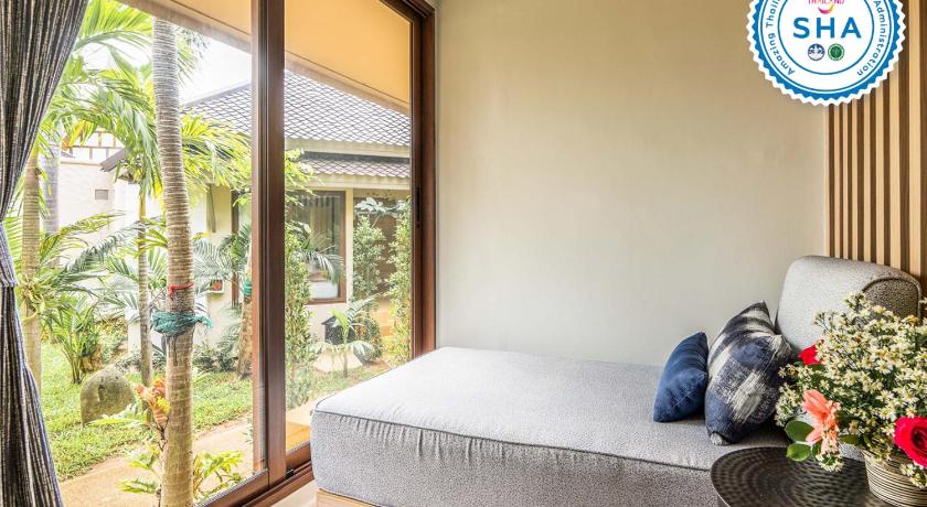 Image of Garden Villa II 11