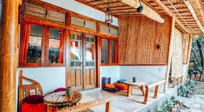 Blue Earth Village Hotel Bali Deals Photos Reviews