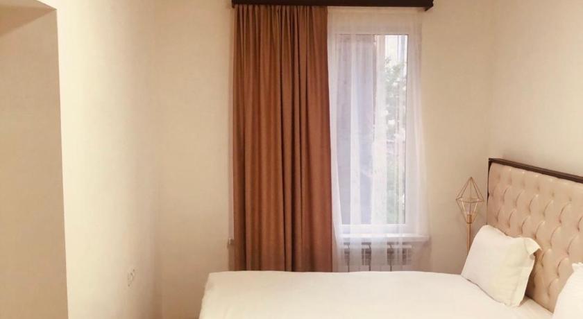 Mini Hotel Sevan photo