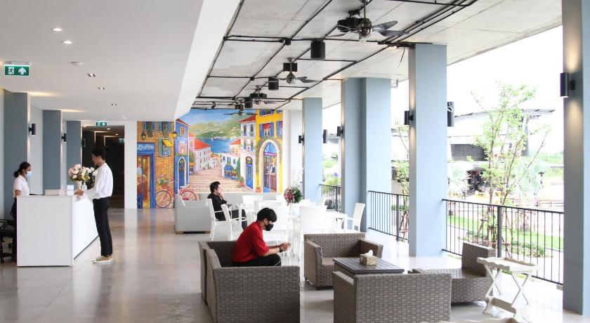 ESC Park Hotel photo