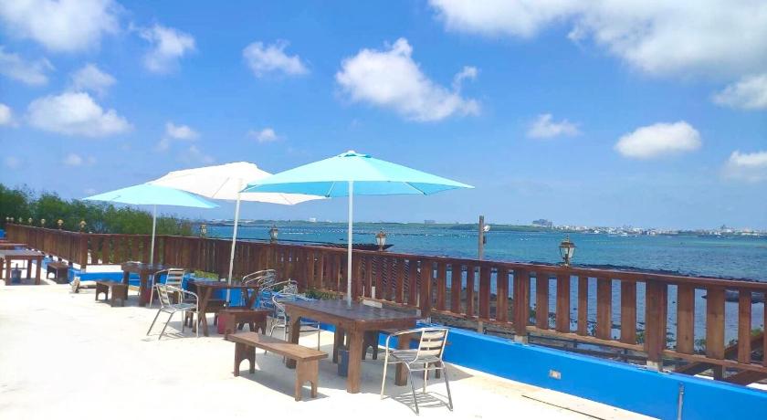 陽光空氣水海景電梯民宿 Sunshine Air Water Sea View Homestay photo
