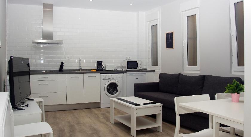 APARTAMENTOS GyC VIVIENDAS GOLD