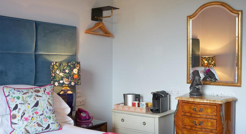 Image of Standard Double Room 14