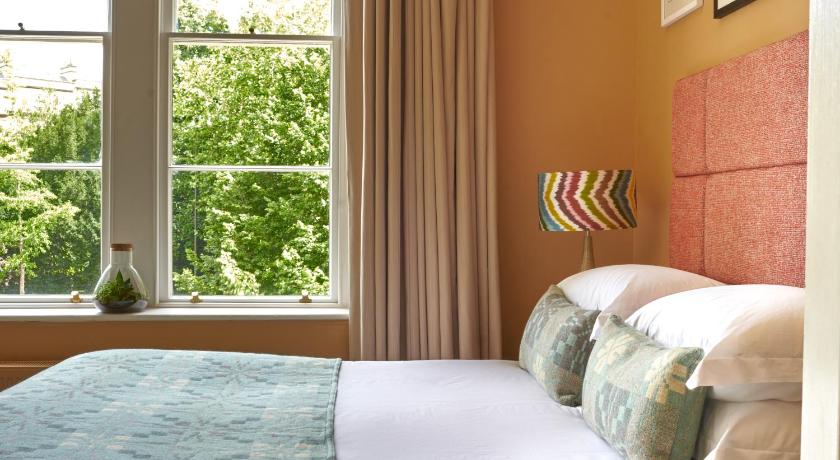 Image of Standard Double Room 9