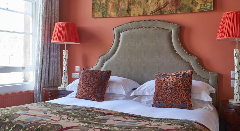 Image of Standard Double Room 10
