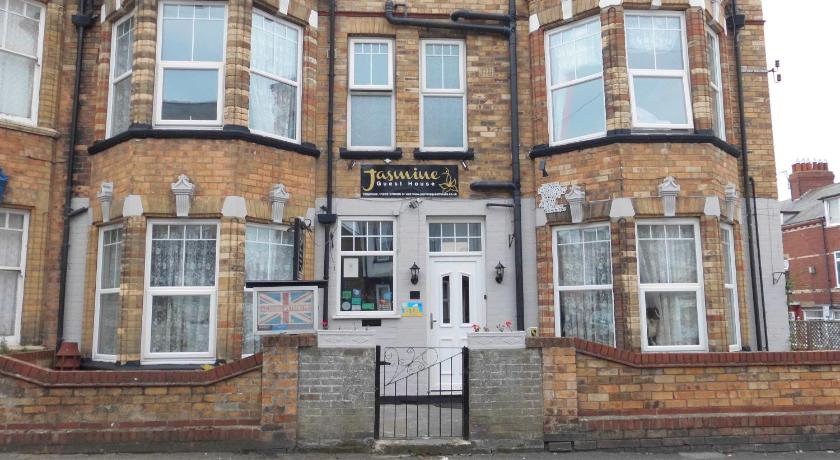 Jasmine Guest House photo