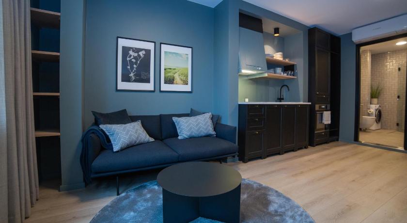 Home Again Apartments Kirkegata photo