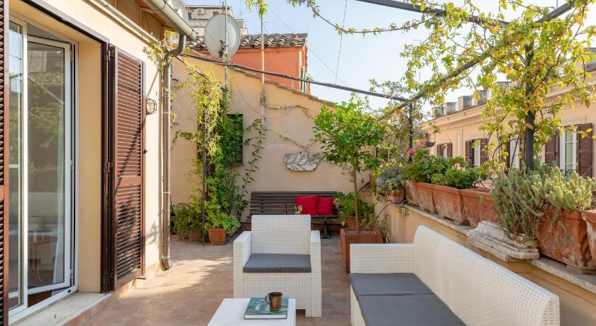 Monti Stairway to Heaven - image 10