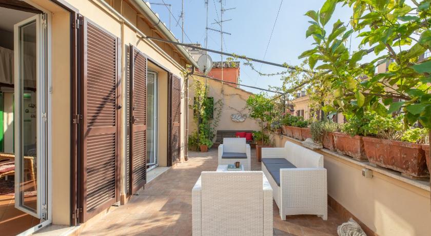 Monti Stairway to Heaven - image 12