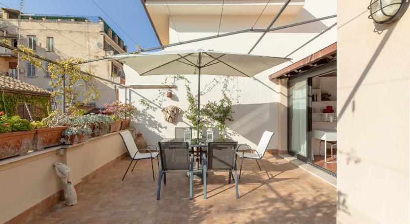 Monti Stairway to Heaven - image 4