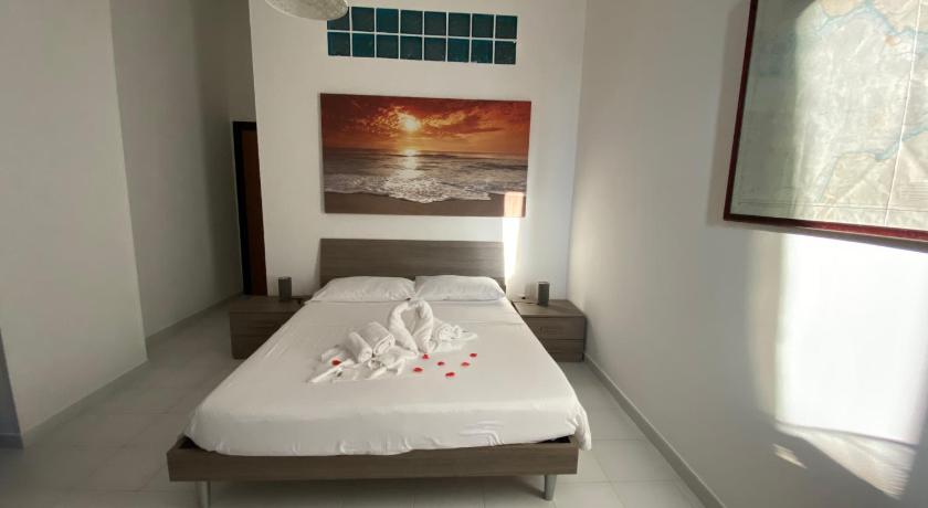 Holiday Home Fontana Greca photo