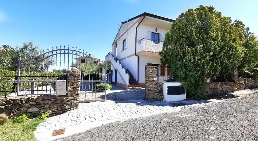 La Casa Di Rita