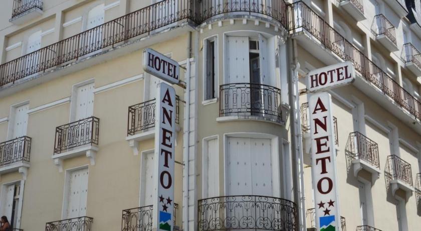 Hotel Aneto