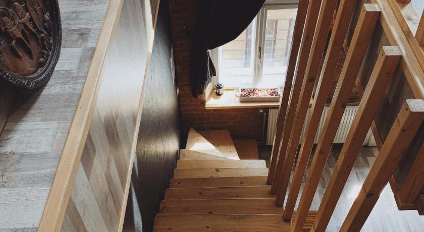 Lviv Loft Apartments photo