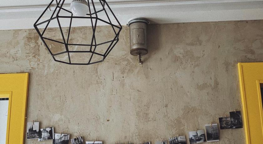 Lviv Loft Apartments photo