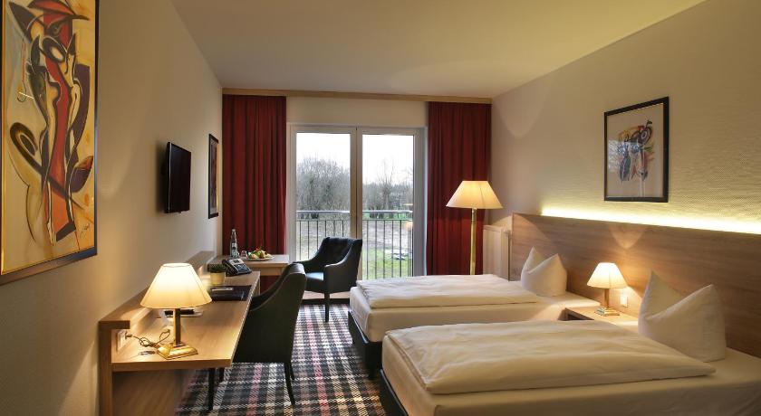 Hotel PreMotel-Premium Motel am Park