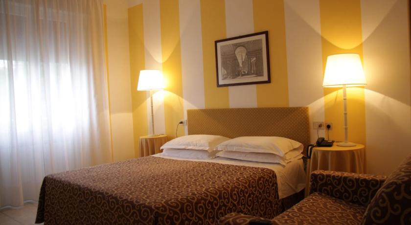 Hotel Alex Firenze