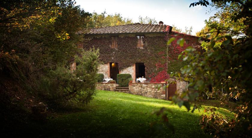 Ultimo Mulino Country Hotel