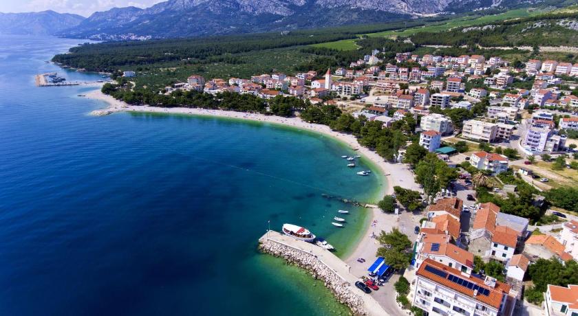 APARTMANI MARIJA, Makarska - Promajna photo