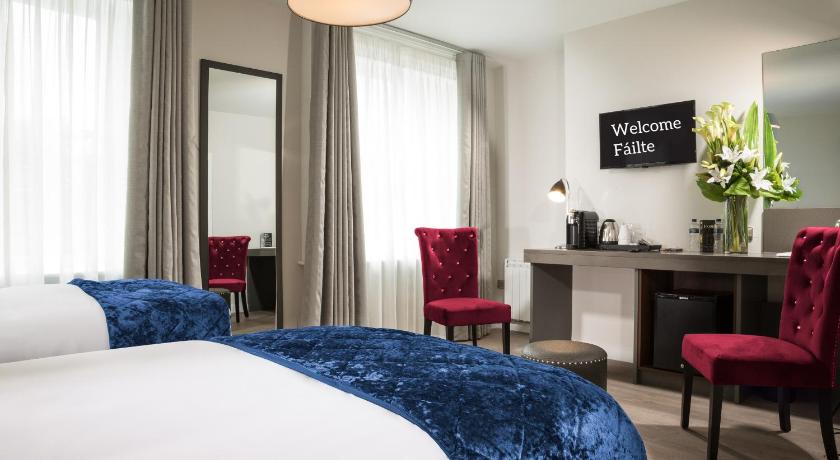 No 9 Rathgar — Hotel in Dublin