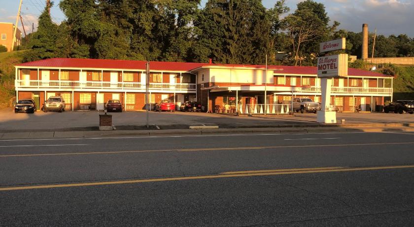 St. Mary’s Motel