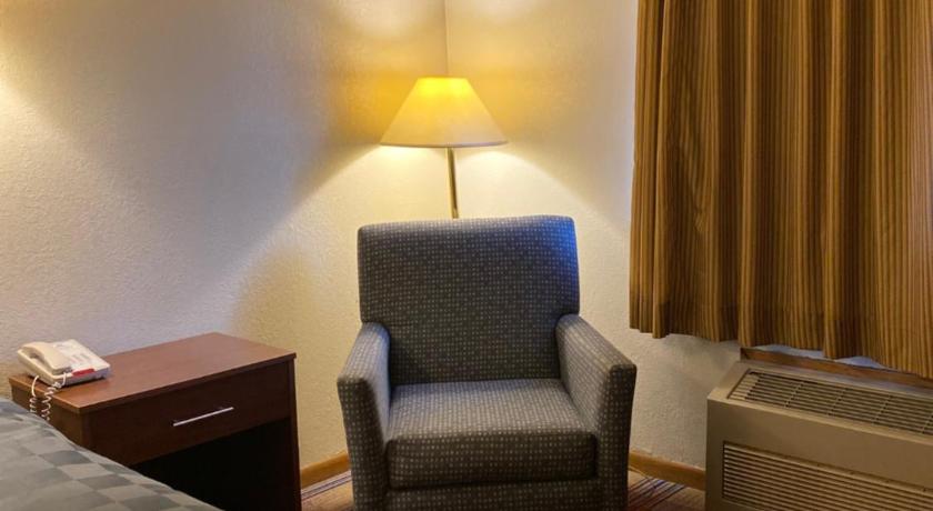 Americas Best Value Inn Champaign