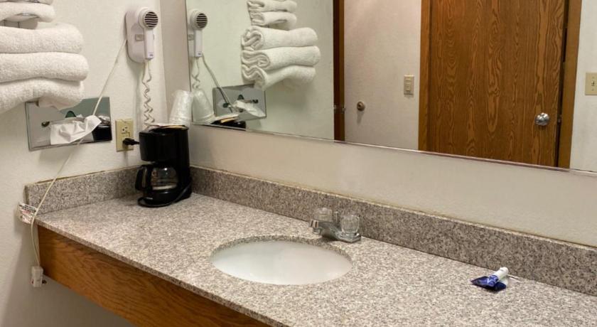 Americas Best Value Inn Champaign