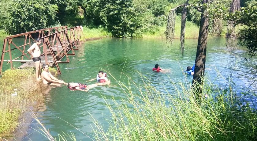 Shivneri Agro Tourism, Tapola photo