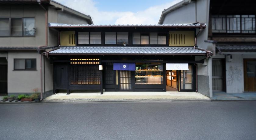 Kyo no Ondokoro TAKEYAMACHI #8 photo
