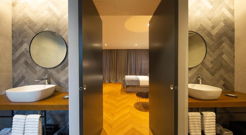 Muse luxury rooms photo