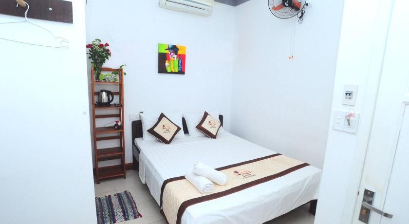 Lisa Homestay photo