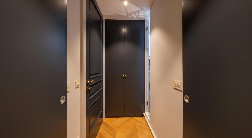 Muse luxury rooms photo