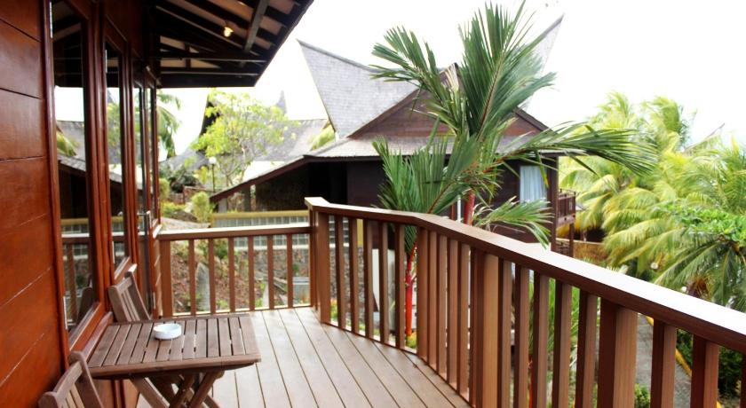 Image of 2-Bedroom Villa 11