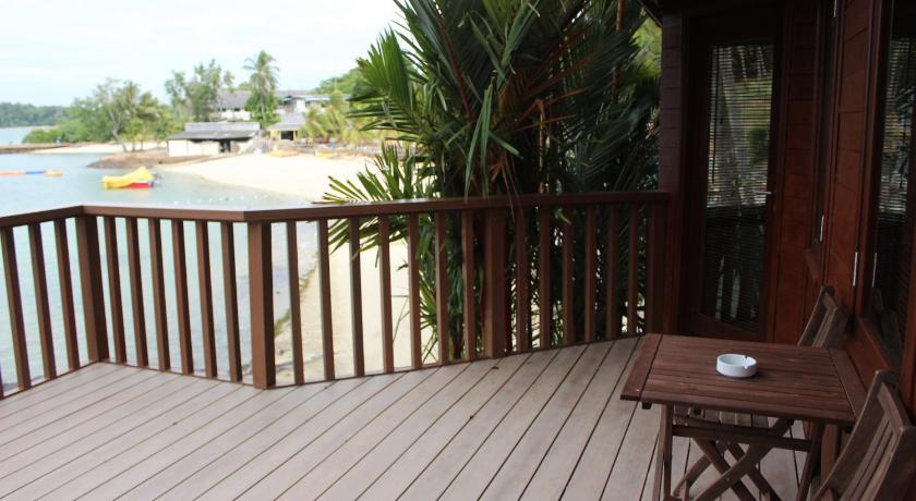 Image of 2-Bedroom Villa 6
