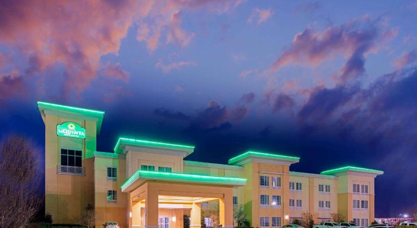 La Quinta Inn & Suites by Wyndham Muskogee