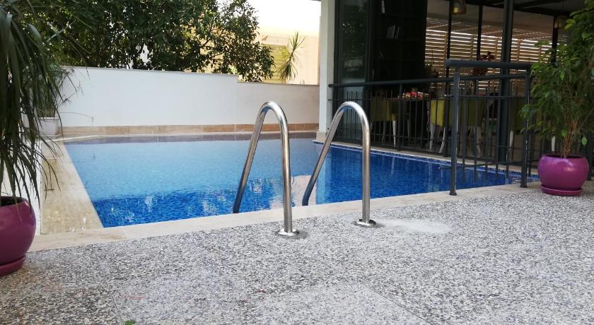 Antalya Nun Hotel photo
