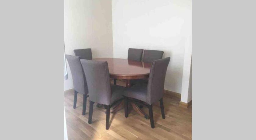 F4 Modern Double Room (Sandycroft Guest House) photo