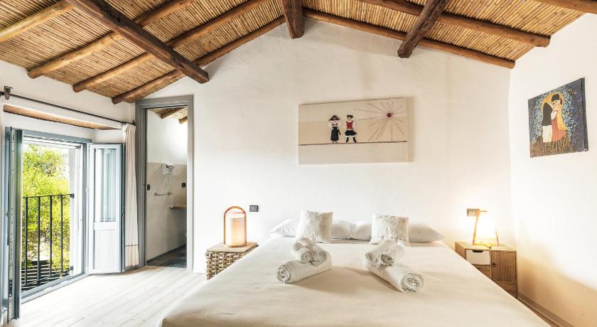 Sa Crai B&B - Sardinian Experience