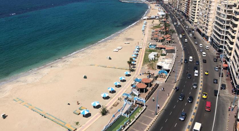 ZAFERO POREFAG- Families only — Hotel in Alexandria