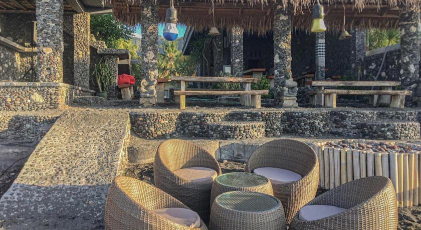 Tasik Dumun Homestay and Waroeng photo